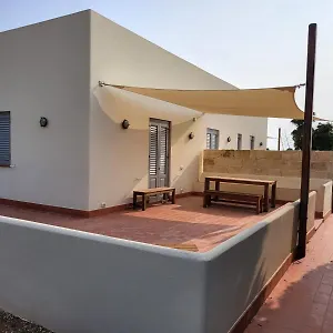 Le Casette Del Bosco Villa